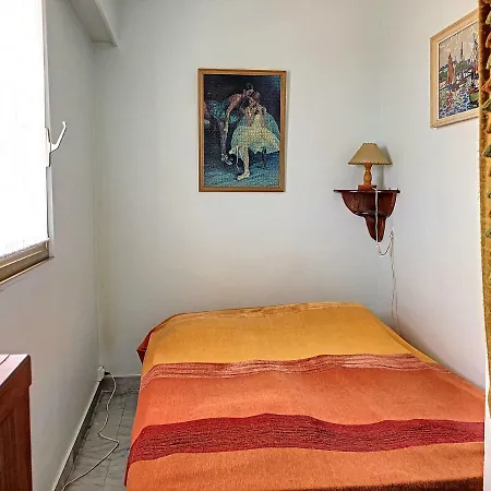 Daire Studio Vue Mer Golfe Juan Centre Ville